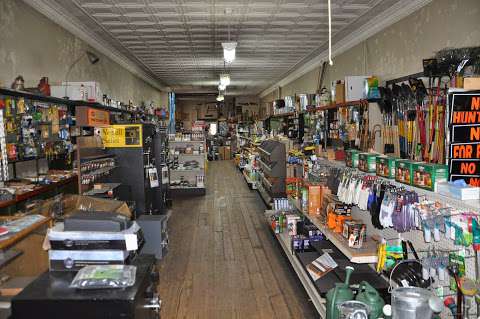 Holcomb Hardware Inc