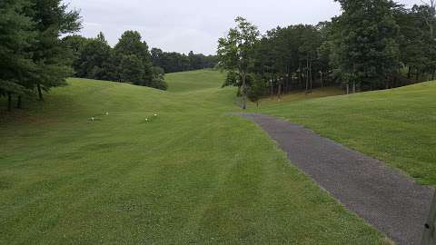 Pine Ridge Classic Golf Course